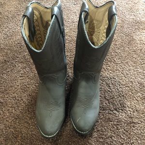 Cowboy Boots